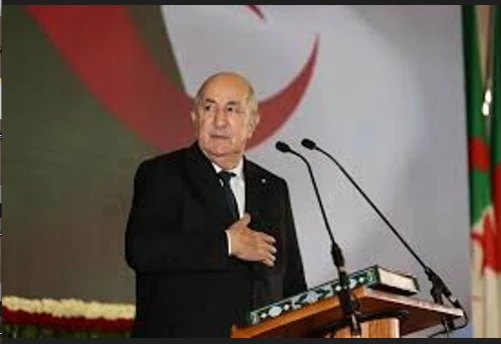 رئيس الجمهورية يجدد التزامه بتحقيق الاكتفاء الذاتي في بعض المحاصيل الزراعية  الاستراتيجية