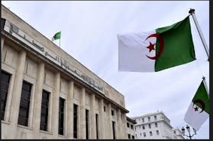 انضمام الجزائر كعضو ملاحظ وحيد إلى الآيبا : برلمان أمريكا الوسطى يهنئ  المجلس الشعبي الوطني