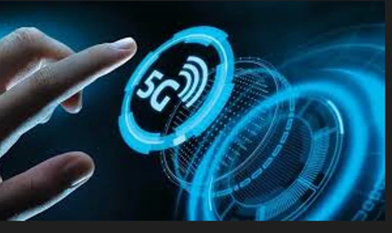 إطلاق تقنية الجيل الخامس خلال السداسي الثاني من السنة الجارية