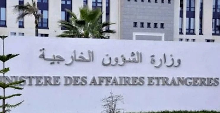 الموافقة على تعيين سفير الجزائر الجديد لدى الإكوادور