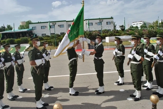 فتح باب الترشح للشباب للانخراط في سلك الدرك الوطني