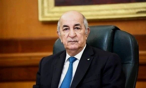 الاتحاد الوطني للفلاحين الجزائريين يحيي الذكرى ال50 لتأسيسه: كلمة رئيس  الجمهورية
