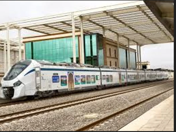 لجنة مشتركة لمتابعة تجسيد  برنامج تهيئة شبكة السكة الحديدية