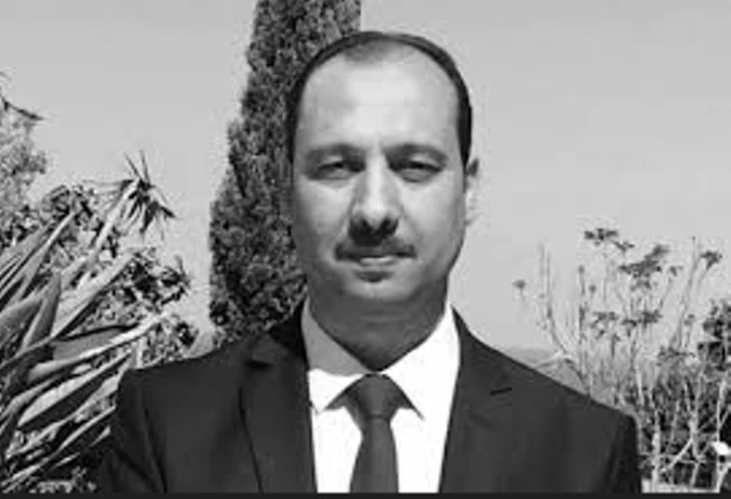 وزير الاتصال يعزي في وفاة الصحفي بالاذاعة الوطنية محمد لمسان