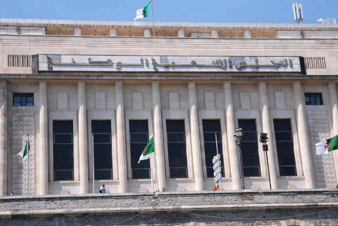 المجلس الشعبي الوطني: جلسات عامة بداية من الاحد لتقديم ومناقشة ثلاثة مشاريع  قوانين
