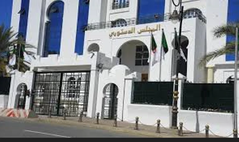 النتائج النهائية لرئاسيات 7 سبتمبر: النص الكامل لإعلان المحكمة الدستورية