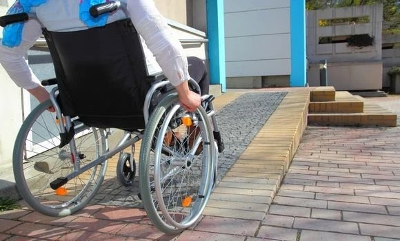 إحياء اليوم الوطني للأشخاص ذوي الاحتياجات الخاصة بالجزائر العاصمة
