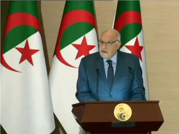 عطاف: الجزائر أدخلت تعديلا "بالغ الأهمية" على قرار مجلس الأمن الأممي بشأن خطة  السلام في غزة