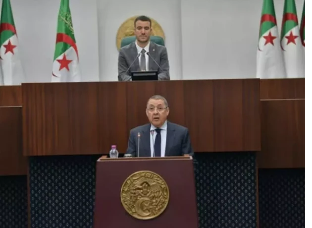 مراد: توفير اطار معيشي ملائم للمواطن من أولويات رئيس الجمهورية