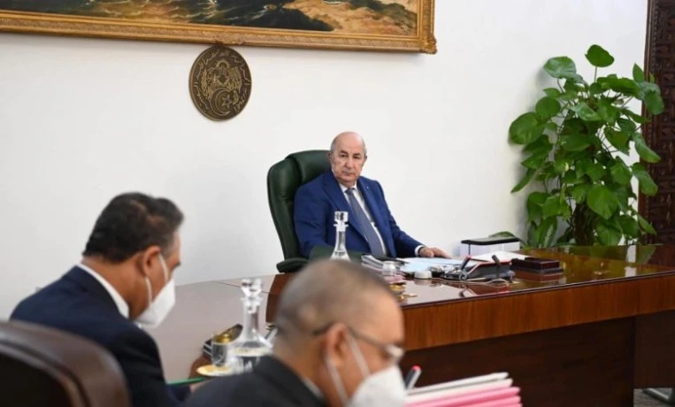 تنظيمات طلابية تثمن قرار رئيس الجمهورية برفع منحة الطلبة الجامعيين