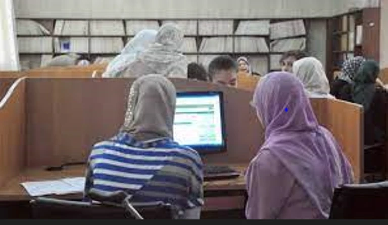 الدخول الجامعي 2026/2025 : انطلاق التسجيلات الأولية لحاملي شهادة البكالوريا  الجدد