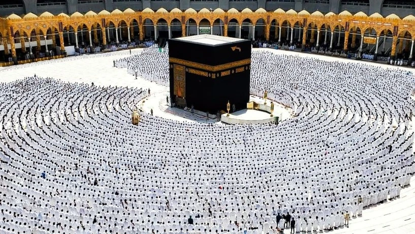 حج موسم 1447هـ/2026م: إجراء قرعة الحج عبر مختلف بلديات الوطن