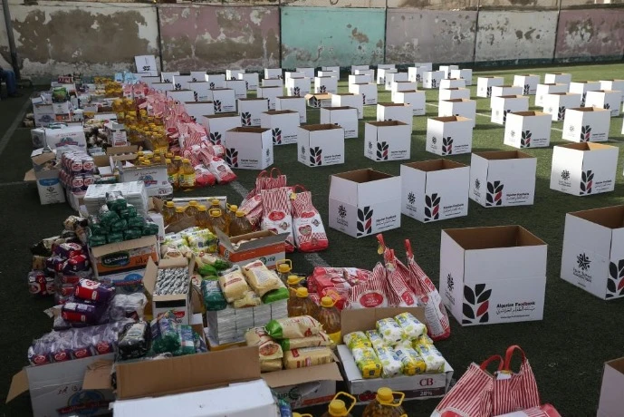 المديرية العامة للأمن الوطني تطلق الحملة الوطنية للتبرع بالدم