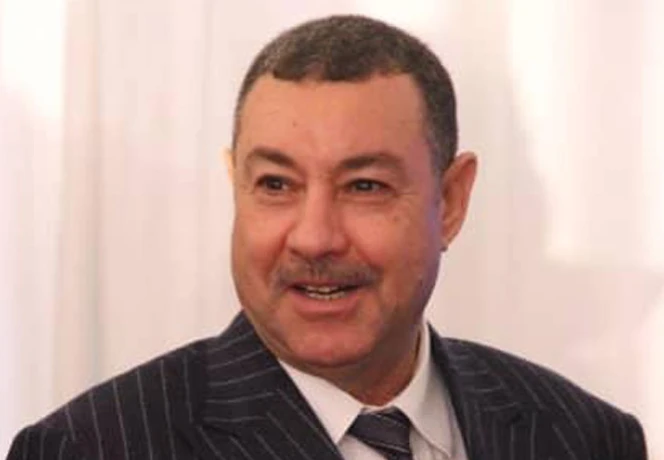 السعيد سعيود يستلم حقيبة وزارة الداخلية والجماعات المحلية إضافة إلى مهامه كوزير  للنقل