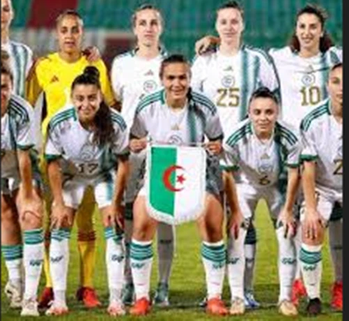 كأس إفريقيا للأمم سيدات : حصة تكوينية حول  التحكيم بمركز سيدي موسى