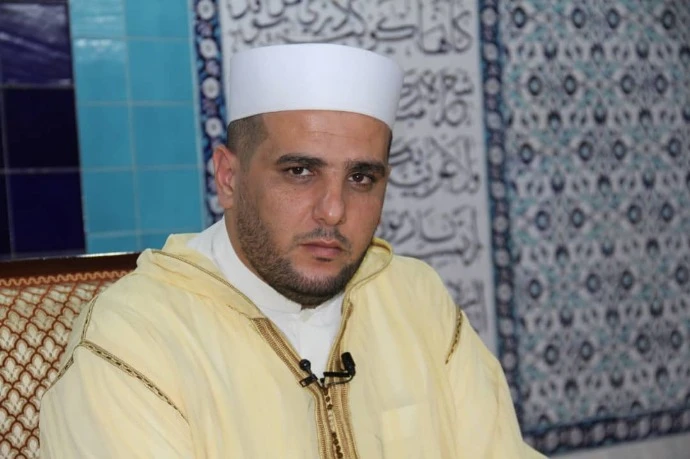 الصوم مدرسة الأخلاق