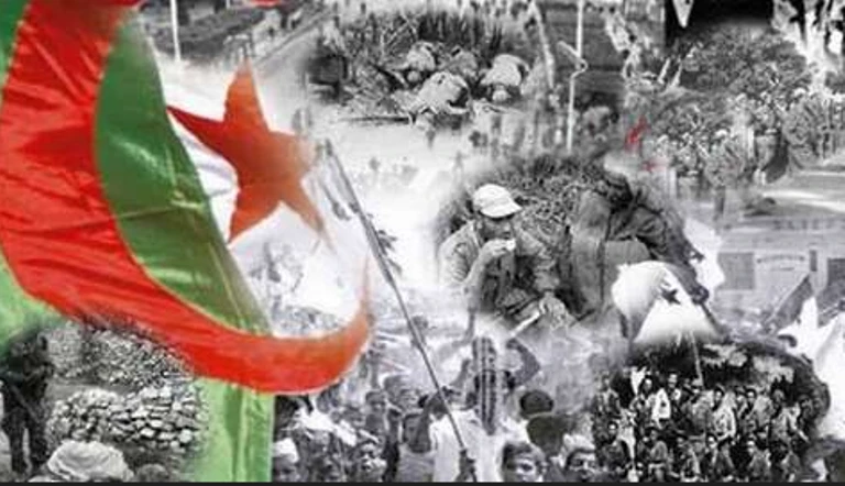 الذكرى ال63 لعيد النصر: تتويج لمسار طويل من التضحيات في سبيل استرجاع  السيادة الوطنية