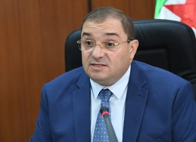 بوجمعة يشارك في مؤتمر الدول الأطراف في اتفاقية الأمم المتحدة لمكافحة  الفساد