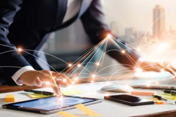 دورة تكوينية حول الإدارة الرقمية لنشاط مؤسسات الدولة لفائدة إطارات المجلس  الإسلامي الأعلى