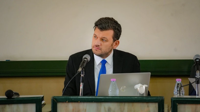 وزير التكوين والتعليم المهنيين يبحث مع منسقة الأمم المتحدة بالجزائر سبل  تطوير الشراكة بين الطرفين