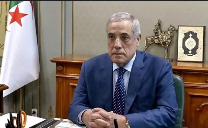 ممثلا لرئيس الجمهورية، الوزير الأول يتوجه الى كمبالا للمشاركة في القمة ال19  لحركة عدم الانحياز