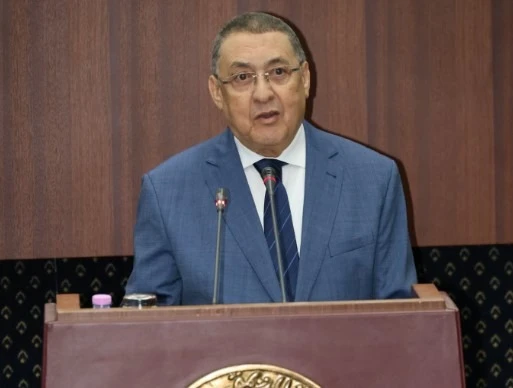 مراد: سلك الأمن الوطني يحظى باهتمام خاص من طرف السلطات العمومية نظرا لطبيعة مهامه  الحساسة