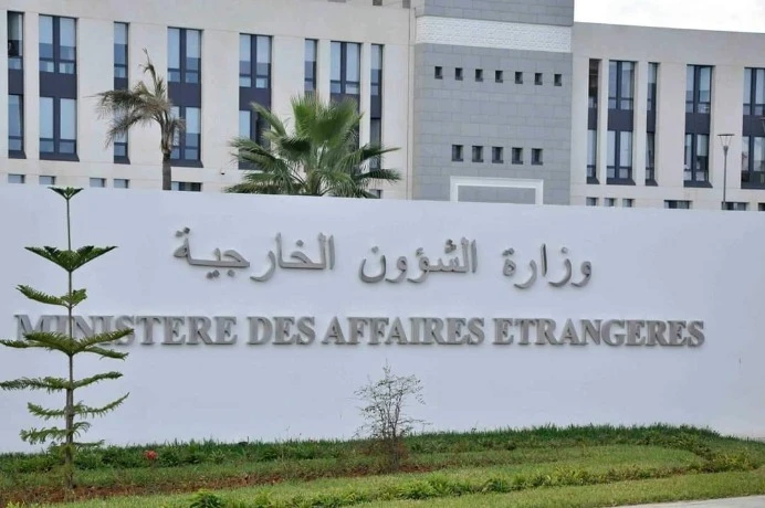 الموافقة على تعيين السفيرة الجديدة للجزائر لدى مملكة النرويج