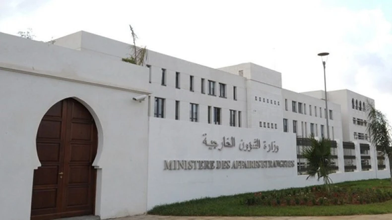 الجزائر تعرب عن إدانتها الشديدة  للعملية الارهابية التي ارتكبت بمحافظة أودالان شمال بوركينافاسو