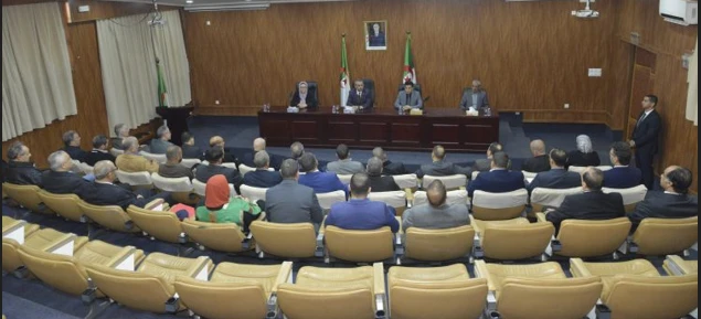 تحديد رزنامة طلب المنحة الجامعية إلكترونيا