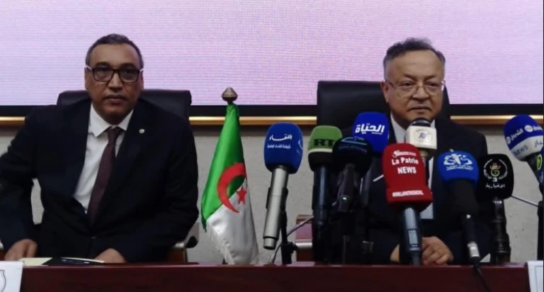 الجزائر- موريتانيا: التوقيع على اتفاقية البرنامج التنفيذي للتعاون المشترك  في قطاع التعليم العالي والبحث العلمي
