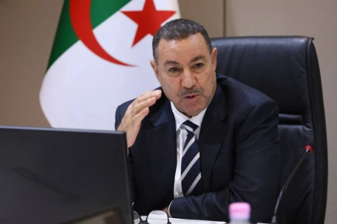 سعيود : إعادة وضع 17 قطار كوراديا في الخدمة بعد صيانتها
