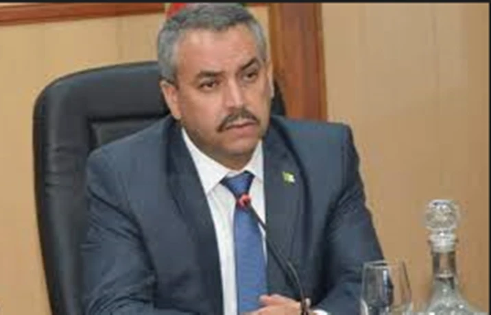 وزير التربية يشرف على يوم إعلامي حول "الأمن السيبراني" لفائدة تلاميذ الطور  الابتدائي