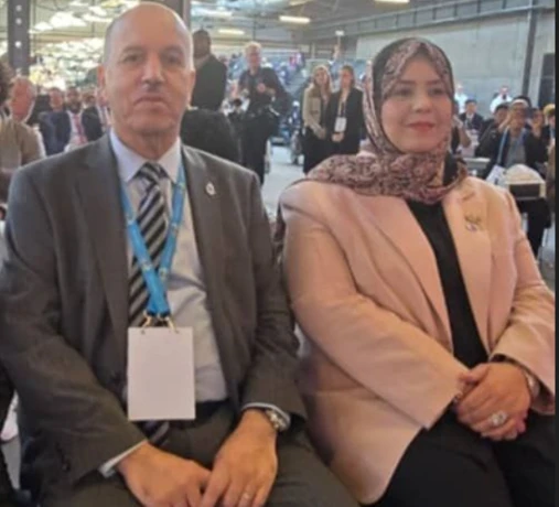 وزير الصحة يلتقي بأعضاء النقابة الوطنية الجزائرية للنفسانيين
