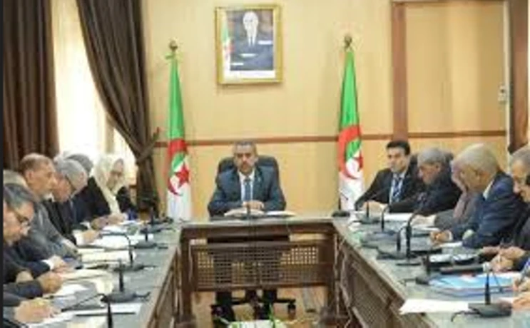 وزير التربية يترأس ندوة وطنية للتحضير الجيد للامتحانات المدرسية الوطنية
