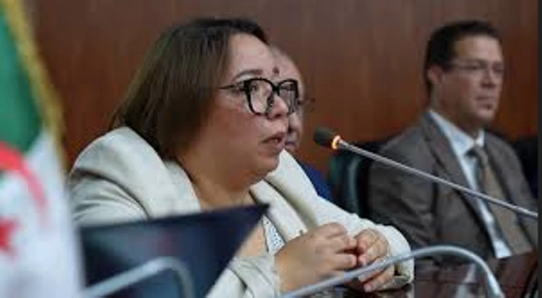 أرحاب تشرف على أشغال ندوة وطنية لقطاع التكوين والتعليم المهنيين