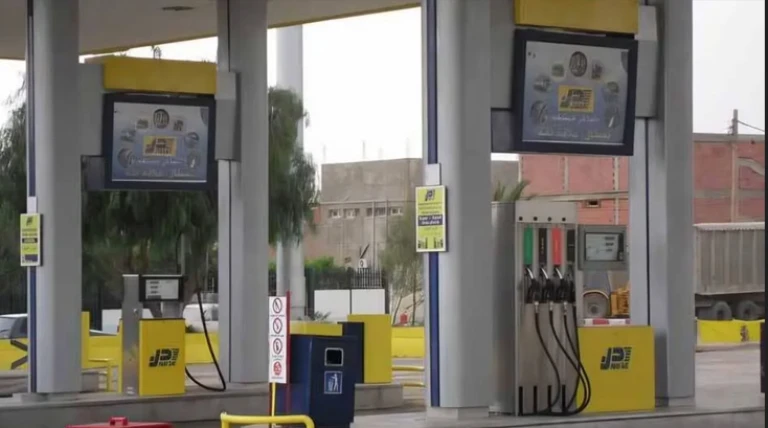 تسعيرة الوقود في الجزائر من بين الأكثر انخفاضا في العالم