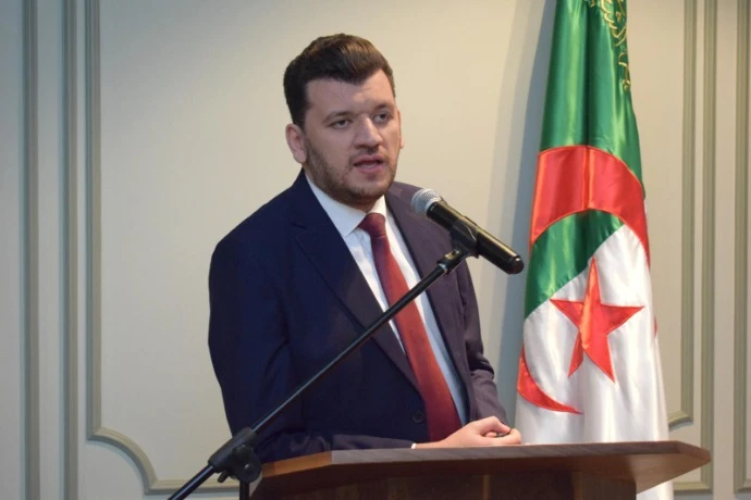 التغيير الحكومي: السيد المهدي وليد يتسلم مهامه على رأس وزارة الفلاحة و  التنمية الريفية و الصيد البحري