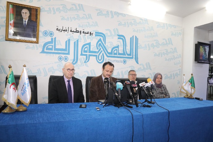 سامي قبوبة وحمزة بورصالي يفوزان بأحسن مقطعين موسيقيين لمرافقة الألعاب