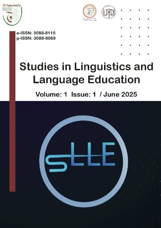 “Studies in Linguistics and Language Education” مجلة علمية جديدة ترى النور بجامعة وهران 2.... نحو ريادة البحث في اللسانيات وتعليم اللغات