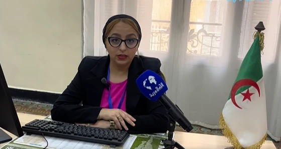 المختصة النفسية بن عمار سارة تقدم جملة من النصائح والارشادات النفسية للطلبة المقبلين على اجتياز امتحانات شهادة البكالوريا
