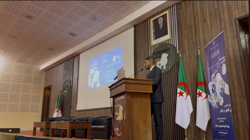 وهران: المجلس الأعلى للشباب يراهن على  بصمة ترند  لنشر  الوعي الرقمي بين الطلبة