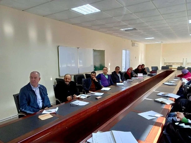 وهران : انطلاق التسجيلات في دورة فيفري للتكوين المهني بعد غد الأحد