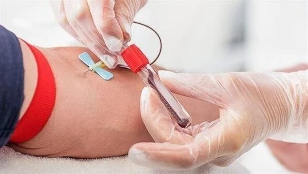 الهلال الأحمر الجزائري بوهران  يطلق الحملة السنوية للتبرع بالدم