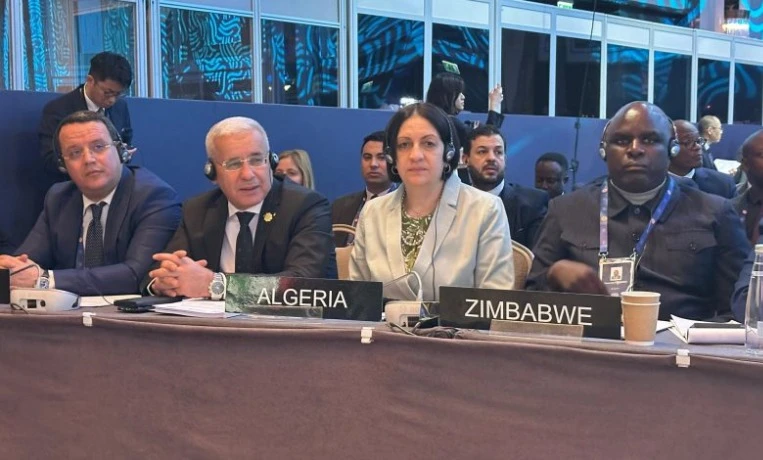 بوغالي يستقبل باسطنبول من قبل رئيس الجمعية الوطنية التركية الكبرى