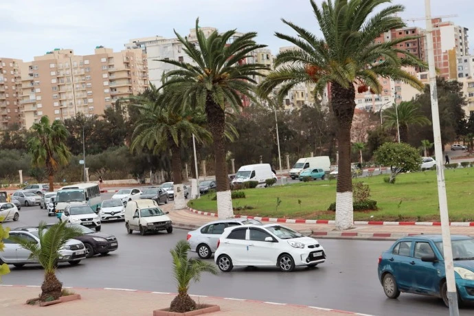 بعد مصادقة الوزارة على دفتر الشروط..... مشروع نفق "المشتلة" قيد الإعلان عن المناقصة