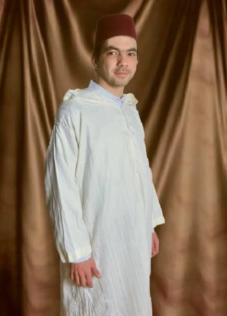 "سهرانة وقعدتنا " جديد الفنان بنعمر براهمي