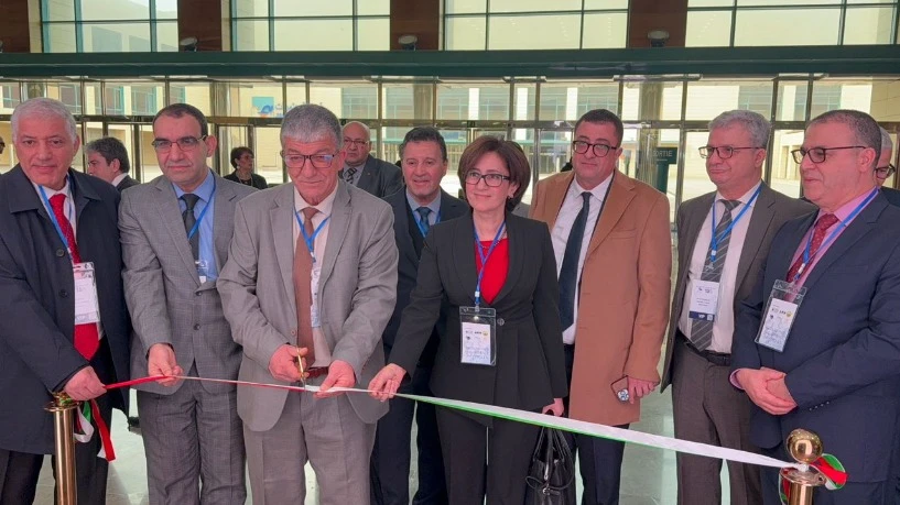 100 عارض  يشاركون في الطبعة ال 15 لصالون  “إيرا”  .. آفاق واعدة لعقد شراكات رائدة