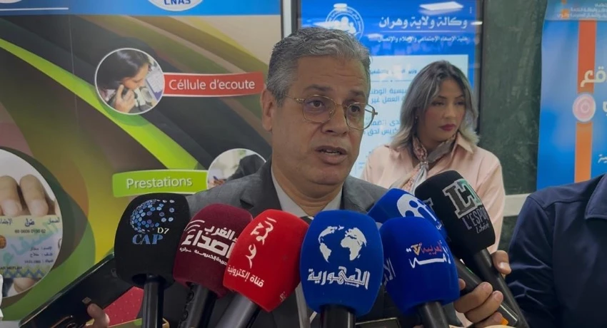 كناص توجه 2475 اعذارا وتجدول ديون 179 مؤسسة