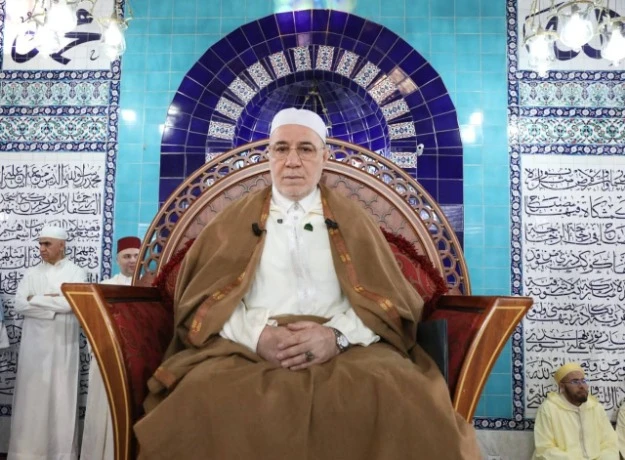 بلمهدي  يشرف على افتتاح الطبعة الثامنة عشرة لملتقى الدروس المحمدية