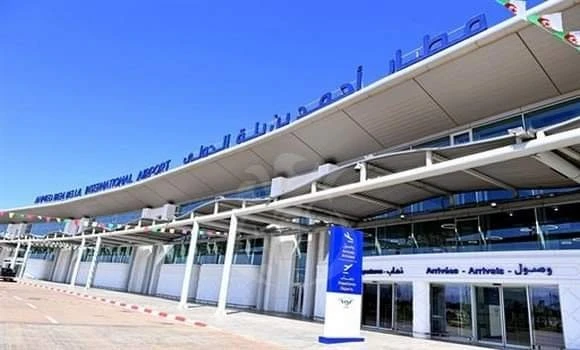 مطار وهران: الخطوط الجوية الجزائرية تعلن عن تحويل الرحلات الدولية إلى المحطة الجوية الجديدة